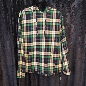 Urban Outfitters Pull-over hoodie